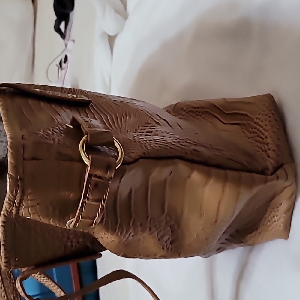 Shoulder bag - Picture 4 of 8